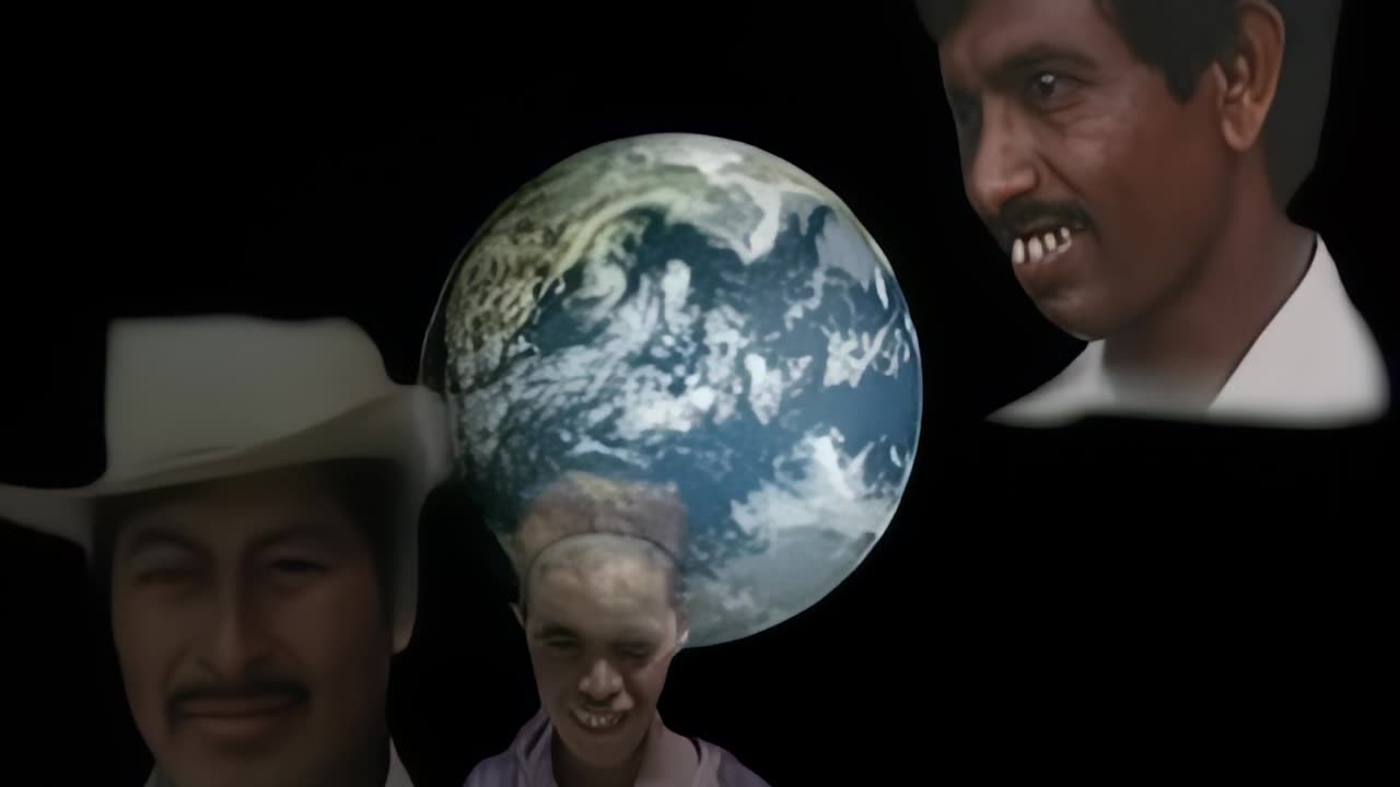 They Sing Glory to the Lamb - Christian Music Video