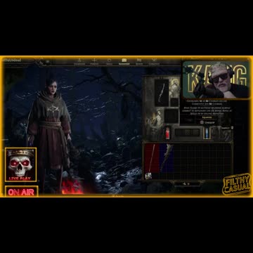 POE 2 Spirit Airlines