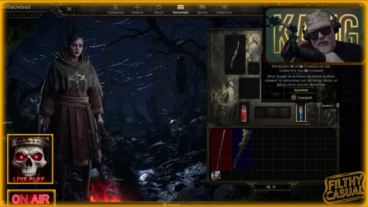 POE 2 Spirit Airlines