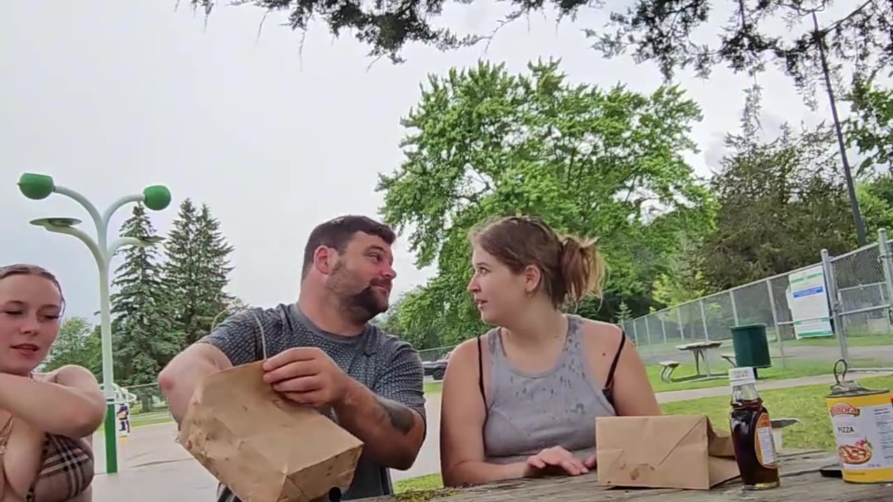 Eat It Or Wear It Challenge [3lmG5jRjwAU]