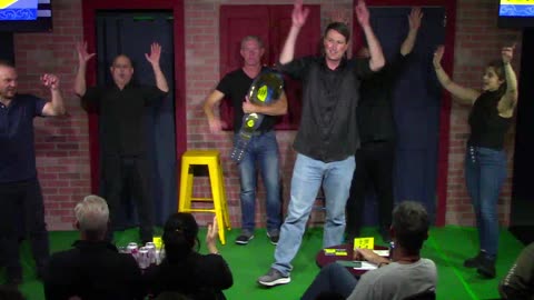 First Coast Comedy's The Main Event