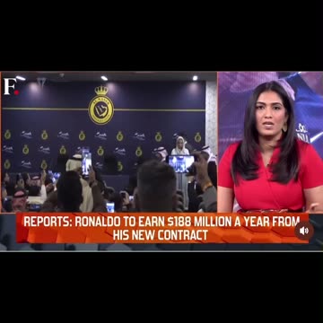 Cristiano Ronaldo is done with the European League