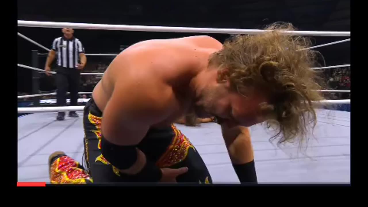 AEW Wrestledream 2024