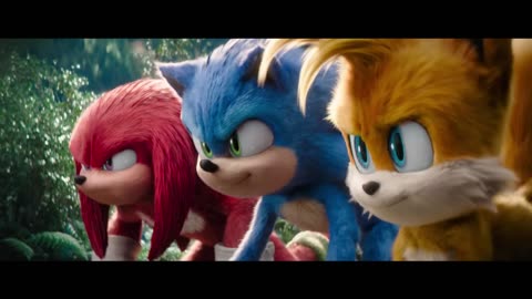 Sonic the Hedgehog 3
