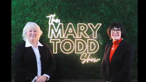 The Mary Todd Show - February 13, 2025 - Ian Trottier