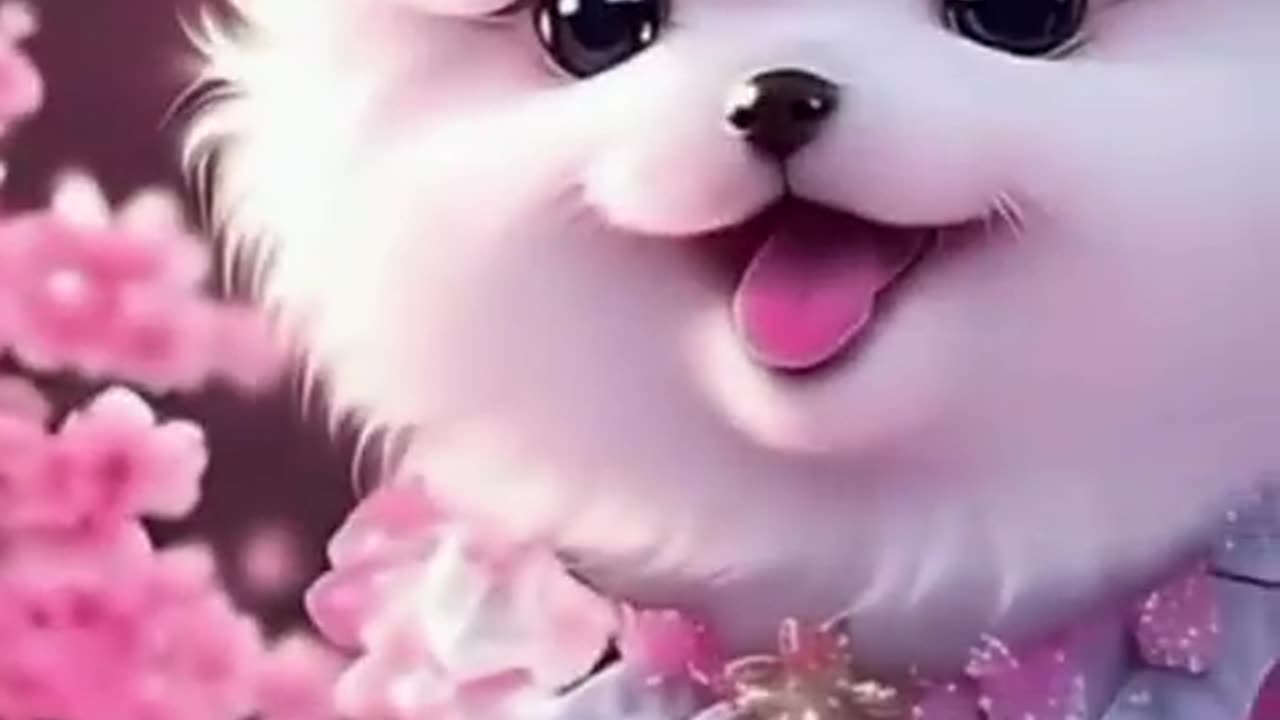 So cute 🥰