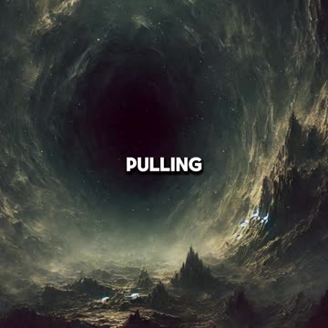 Sinkhole paranoia (Short story)