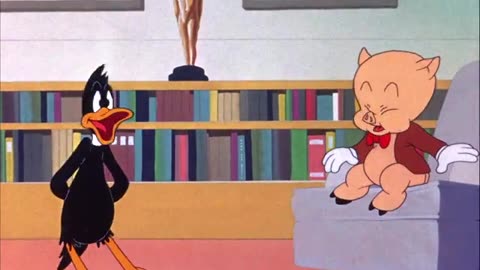 Yankee Doodle Daffy (1943) | Warner Bros