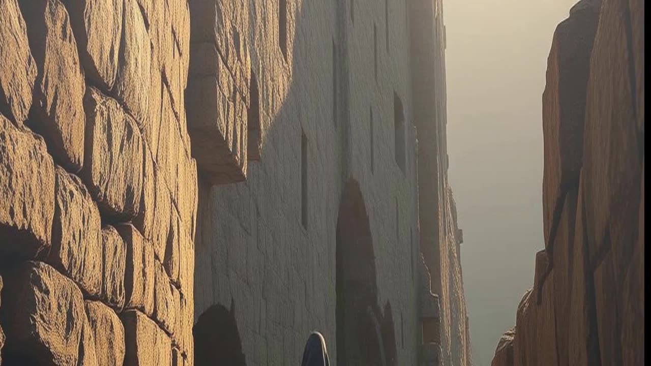 أسرار قلعة الحشاشين المرعبة! #الحشاشين #الإسماعيليون #تاريخ_اسلامي