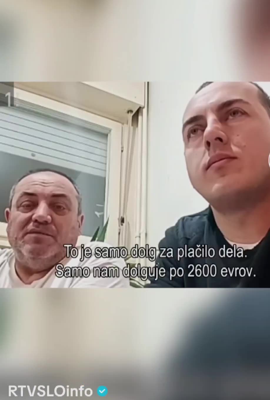 Radili smo za slovenske firme i ostali bez novca – Naša priča