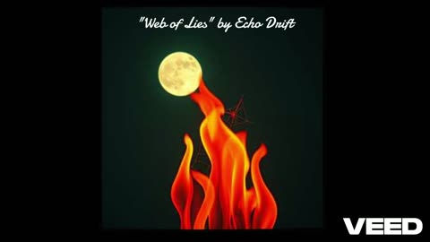 "Web of Lies" by Echo Drift