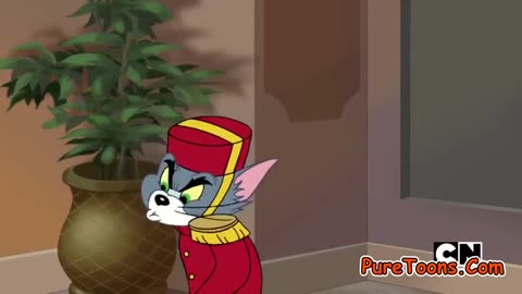 Tom&jerry S1 E-5