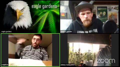 F*$kin Talkin Shit With Eagle Ep385.5 The Worm Hole