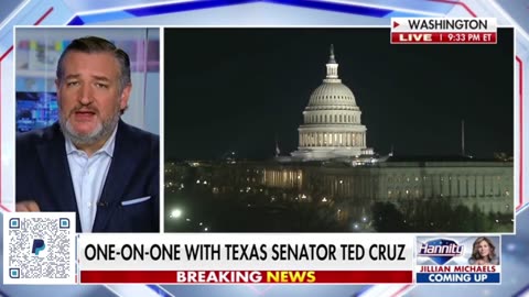 American Want to See Results - Sen Cruz