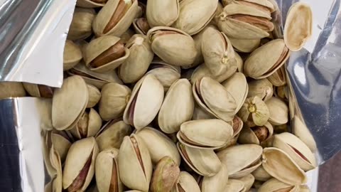 Best Pistachios