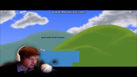 Happy wheels #1 I HATE TIMMY