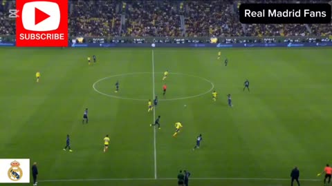 ملخص مباراة النصر ضد الأخدود 3 - 1