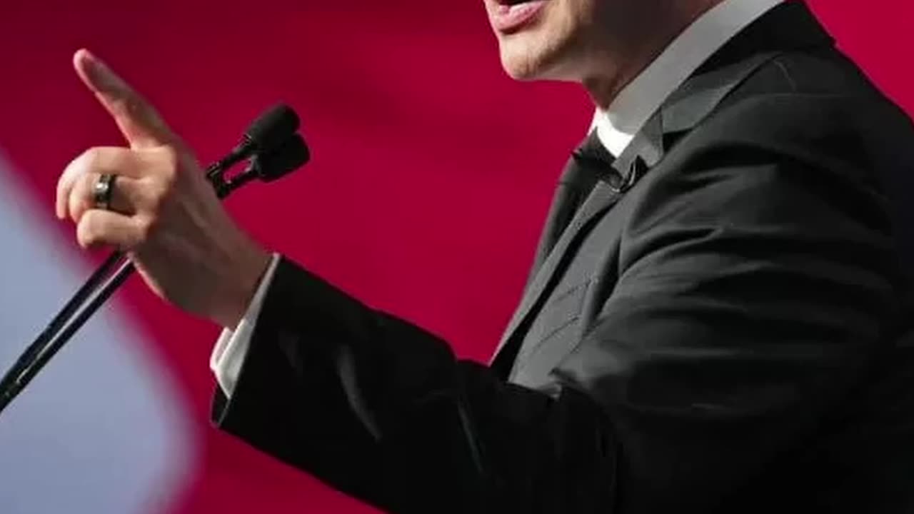 Poilievre Blasts Century Initiative as “Mass Immigration” Scheme, Vows to Halt Population Surge