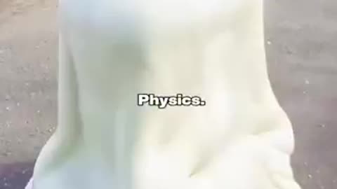 Physics is fun!