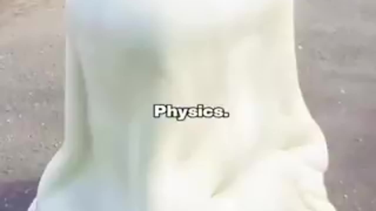 Physics is fun!