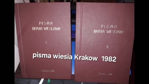 Moja transmisja Wiesiorynka 116