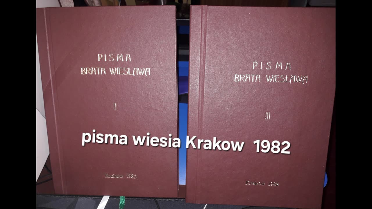 Moja transmisja Wiesiorynka 116