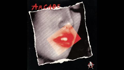 Arcade - Arcade ( Full Album )