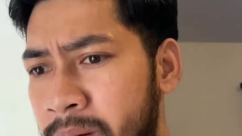 Funny reaction POV A Day with ant