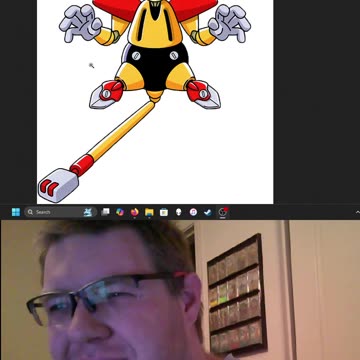 Metabot Thoughts: Search Rat