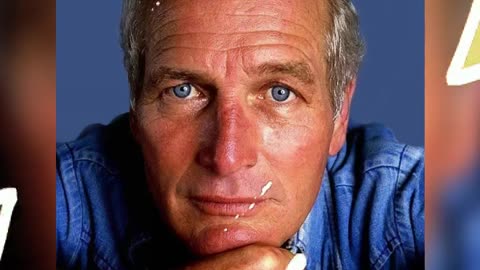 #paulnewman, Falleció en 2008, dejando un legado imborrable en el cine y en la sociedad. Su talento.