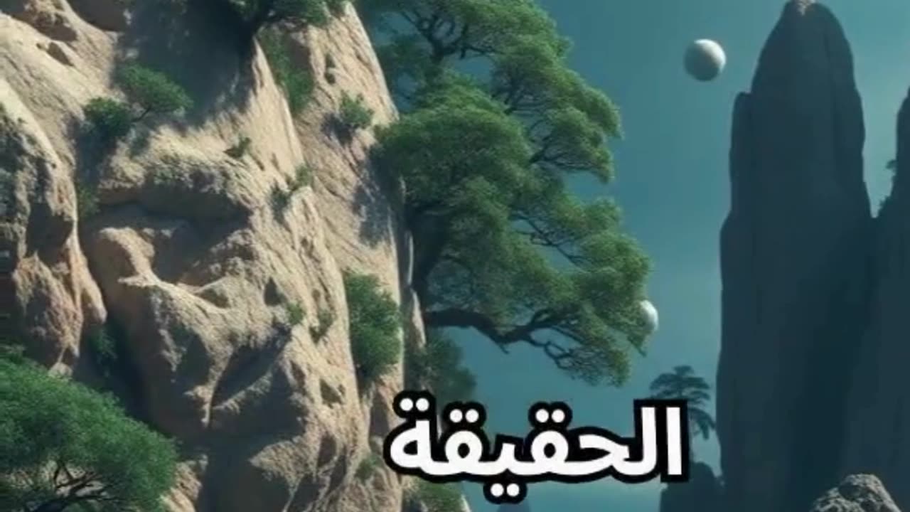 الجوف الملعون