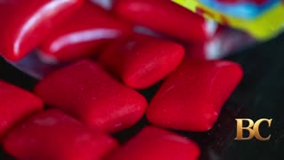 FDA bans red dye No. 3 from foods