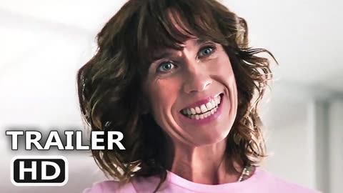 AUDREY Trailer (2025) Jackie van Beek, Comedy Movie