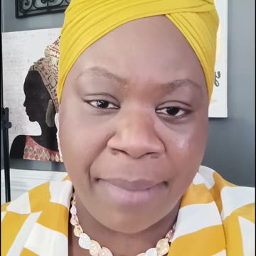 IT'S SO EASY TO MAKE BM LOOK LIKE THE VILLAIN