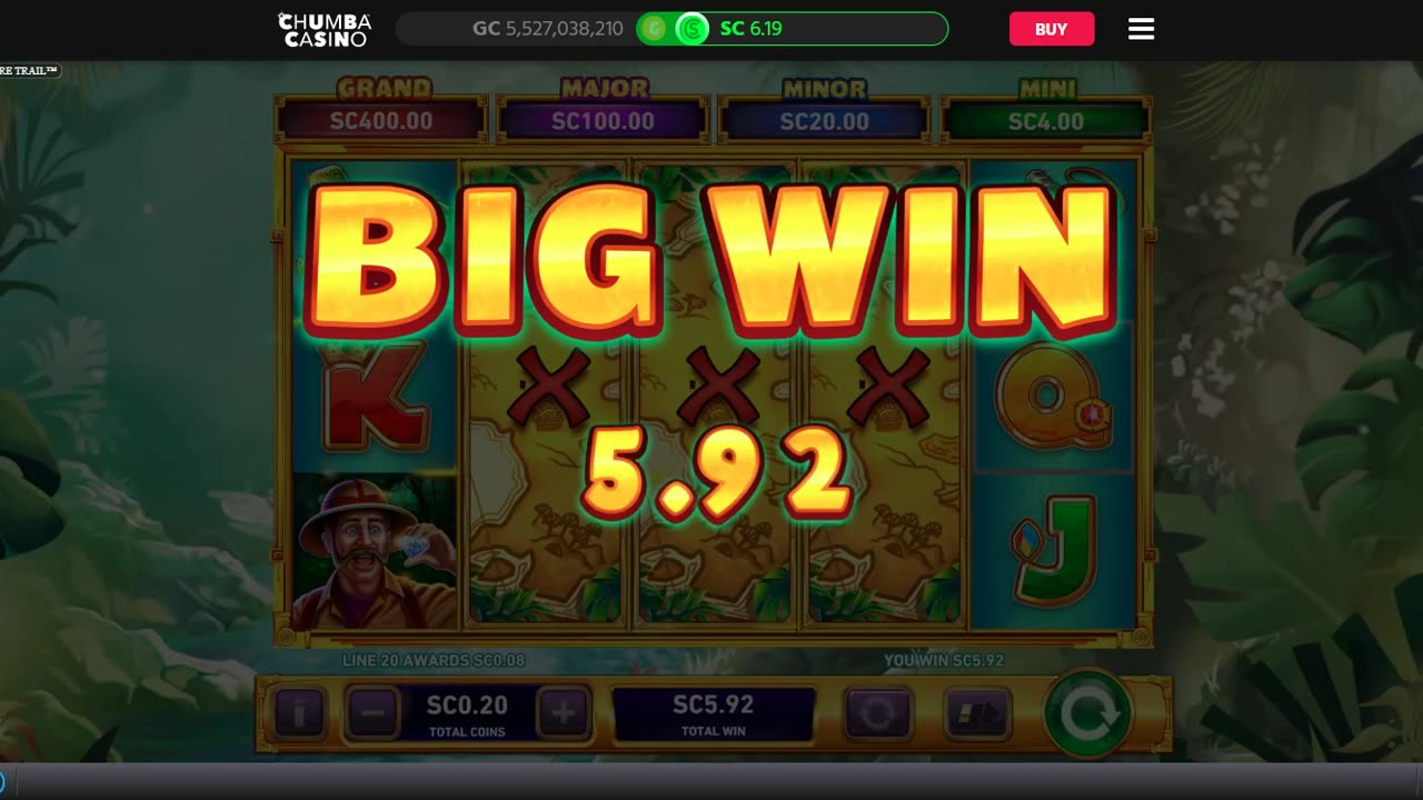 Rick's Online Slots 4/1/2025 AM
