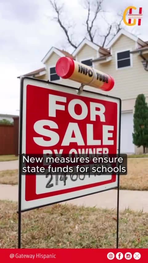 A partir del 1 de enero, Texas implementará cambios importantes en varias áreas