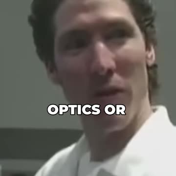 Shocking Joel Osteen Behind the Scenes Footage