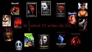 Bande Annonce 39 - Frissons TV - Halloween part 2