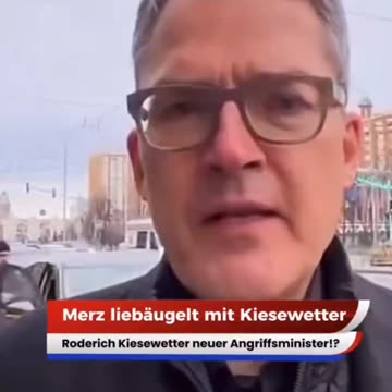 Kriegstreiber Kiesewetter Ukraine Russland