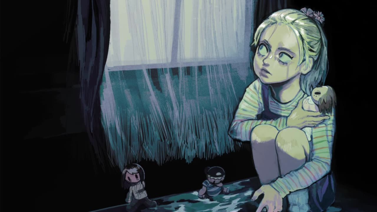WiFi’s Funeral Silent Hill type beat Laura