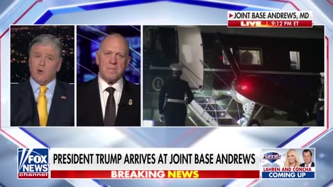 Tom Homan: This should 'scare the hell out of everybody'