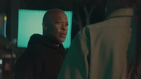 Missionary - A Short Film ft. Snoop Dogg & Dr. Dre