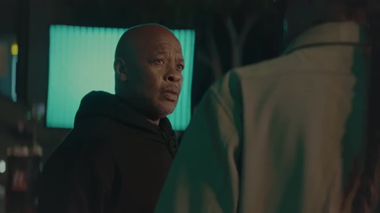 Missionary - A Short Film ft. Snoop Dogg & Dr. Dre