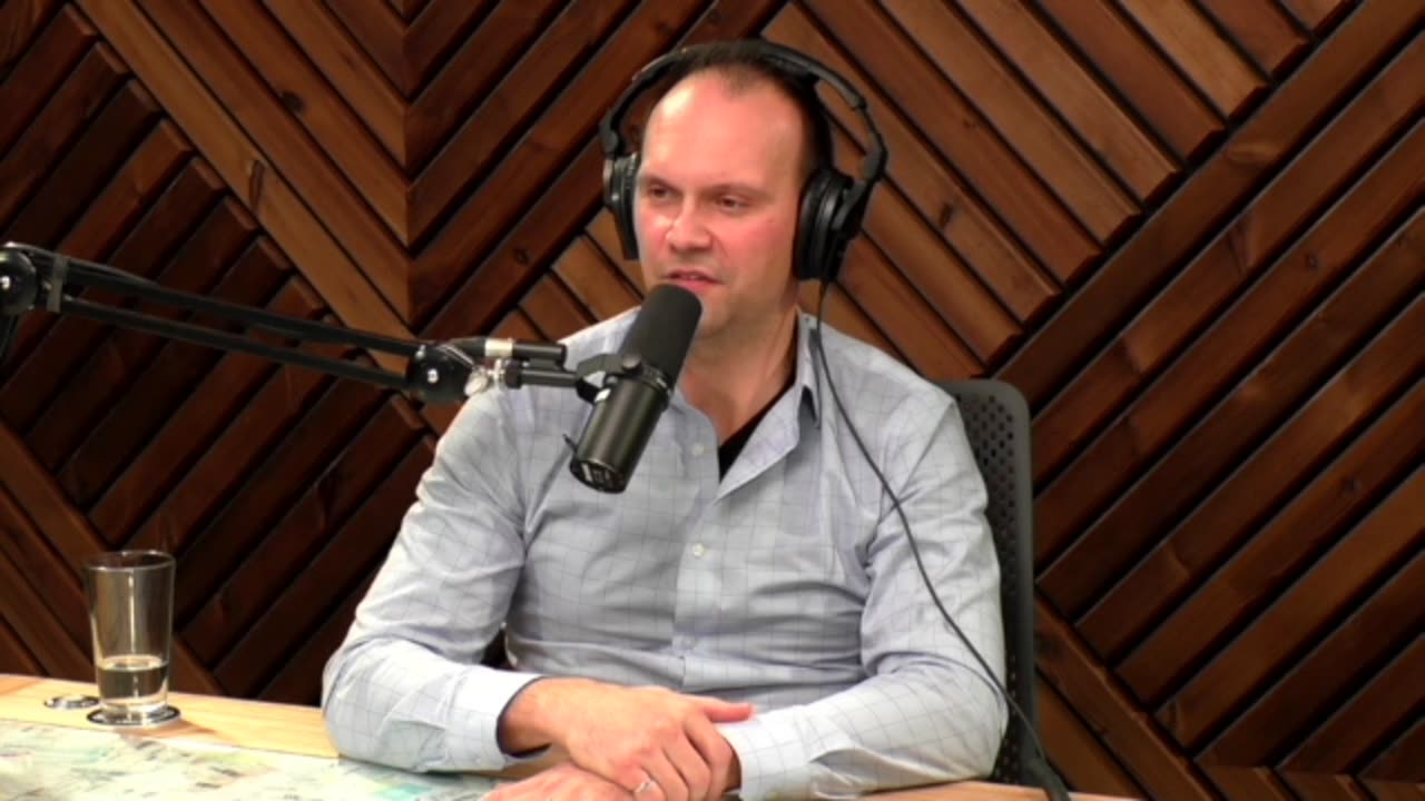 #325 Angelo Suntres of the Human Side of Construction about the importance of mindset