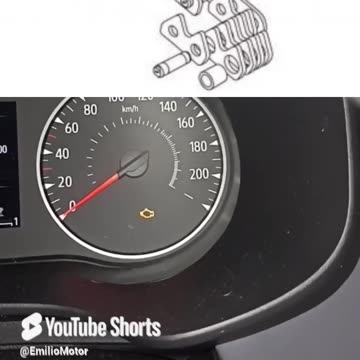 Dacia Sandero Timing Chain: Technical Response and Dimensions 🔧