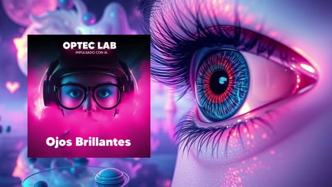 Ojos Brillantes - Optec Lab