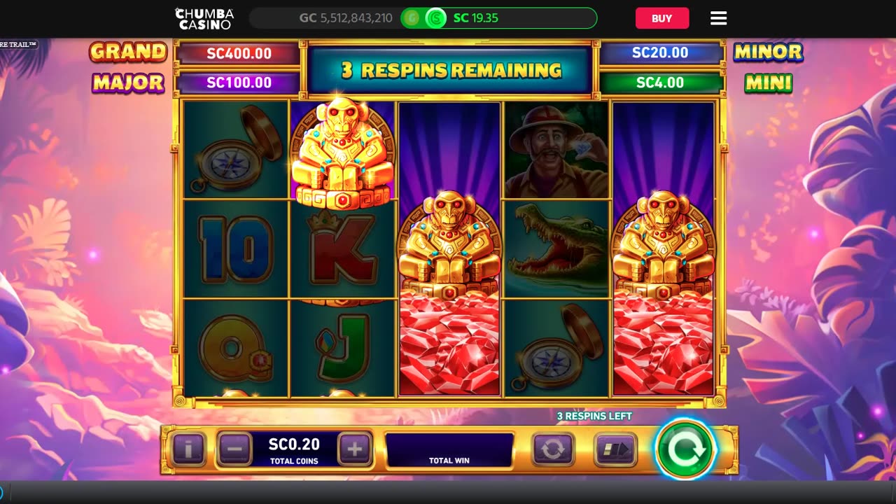 Rick's Online Slots 3/26/2025 AM