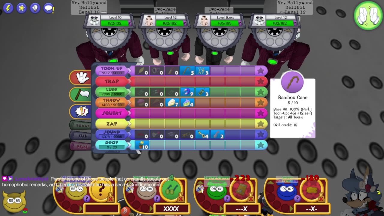 8-26-2024 I'm Back Yayy!! (Crysaiph Doesn't need to change for anyone VOD)