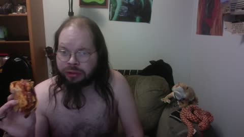 KingCobraJFS Feb 10, 2025 "food review"