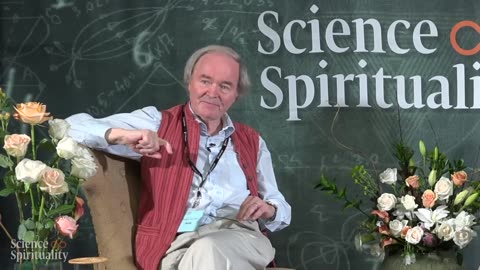 Cosmologist Bernard Carr Joins Sadhguru to Unlock the Universe's Mysteries 🌌